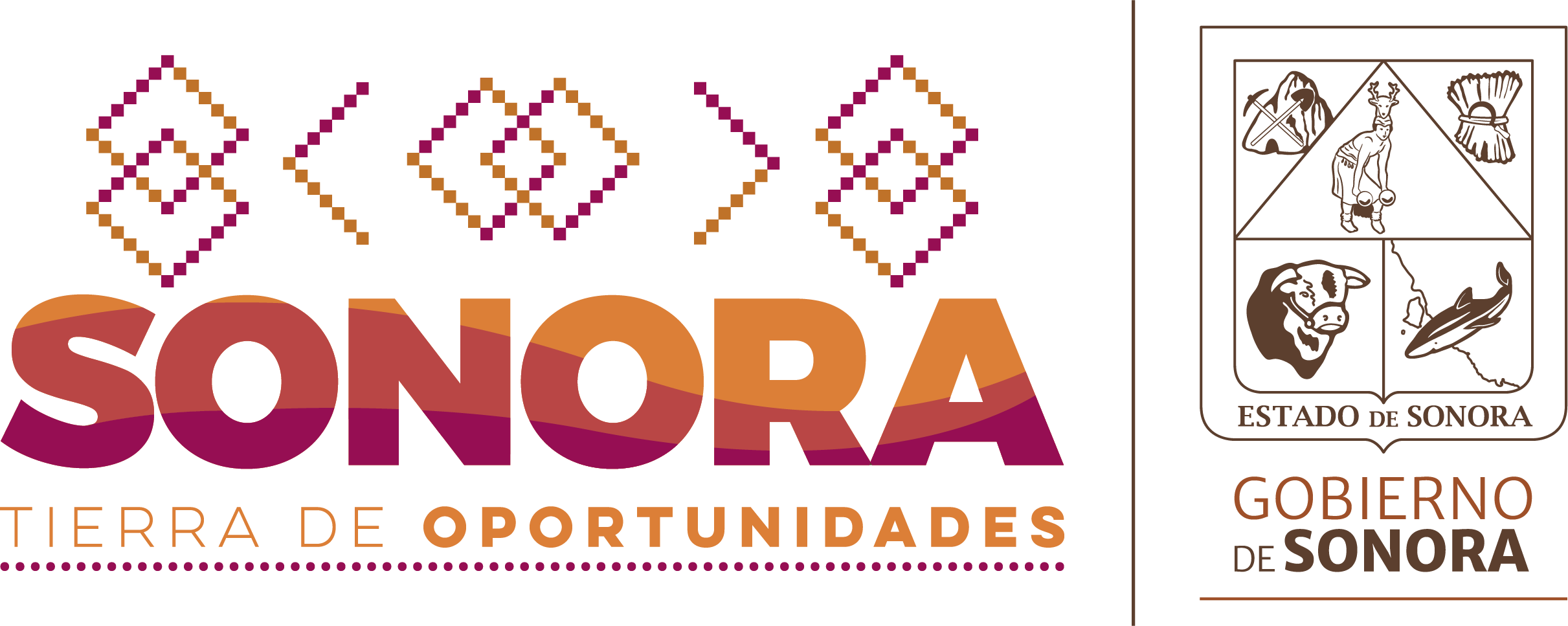 Logo SISE - Gobierno de Sonora